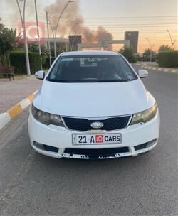 كيا سيراتو